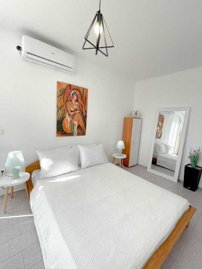 Sea View Apartment Amaro Korcula Town Exterior photo