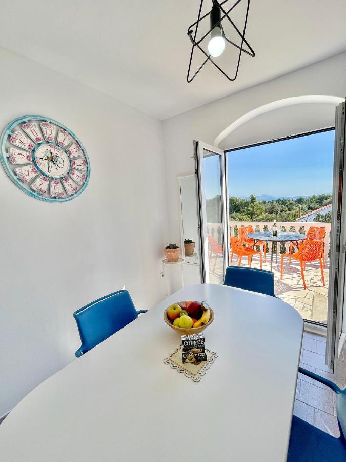 Sea View Apartment Amaro Korcula Town Exterior photo