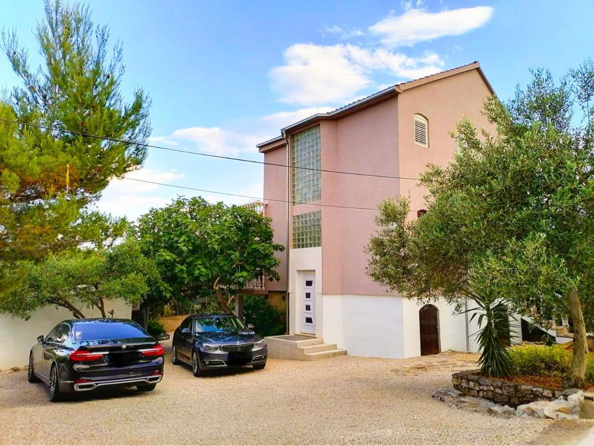 Sea View Apartment Amaro Korcula Town Exterior photo