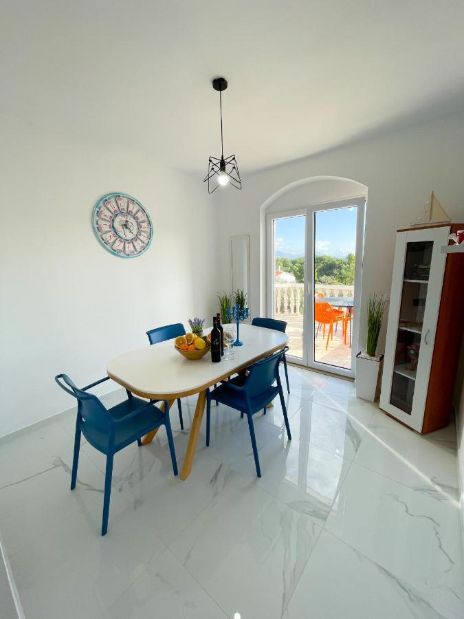 Sea View Apartment Amaro Korcula Town Exterior photo