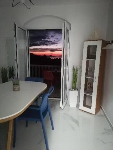 Sea View Apartment Amaro Korcula Town Exterior photo